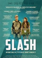 Slash (2016) Обнаженные сцены