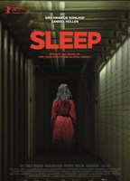 Sleep (2020) Обнаженные сцены