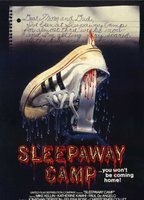 Sleepaway Camp 1983 фильм обнаженные сцены