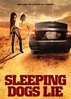 Sleeping Dogs Lie 2018 фильм обнаженные сцены