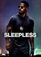 Sleepless (2017) Обнаженные сцены