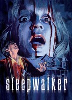 Sleepwalker (1984) Обнаженные сцены