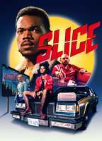 Slice (2018) Обнаженные сцены