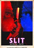 Slit (2015) Обнаженные сцены