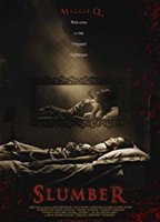 Slumber 2017 фильм обнаженные сцены