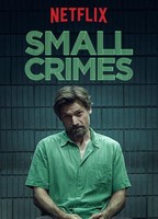 Small Crimes (2017) Обнаженные сцены