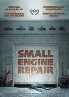 Small Engine Repair (2021) Обнаженные сцены
