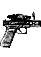 Small Town Crime 2017 фильм обнаженные сцены