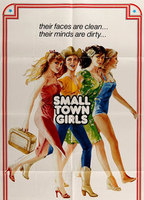 Small Town Girls (1979) Обнаженные сцены