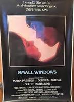 Small Windows 1972 фильм обнаженные сцены