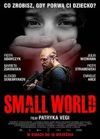 Small World (2021) Обнаженные сцены