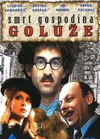 Smrt gospodina Goluze aka  Death of Mr Goluza (1982) Обнаженные сцены