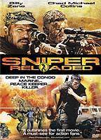 Sniper: Reloaded 2011 фильм обнаженные сцены