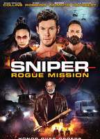 Sniper: Rogue Mission 2022 фильм обнаженные сцены