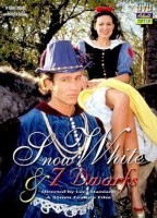 Snow White and 7 Dwarfs 1995 фильм обнаженные сцены