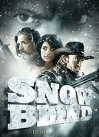 Snowblind (2010) Обнаженные сцены