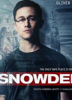 Snowden обнаженные сцены в ТВ-шоу