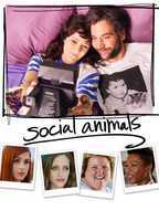 Social Animals 2018 фильм обнаженные сцены