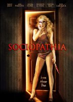 Sociopathia (2015) Обнаженные сцены
