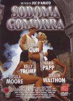 Sodoma e Gomorra (1997) Обнаженные сцены
