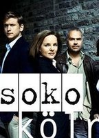  SOKO Köln - Scham   (2016-настоящее время) Обнаженные сцены