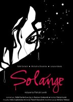 Solange (Short Film) (2013) Обнаженные сцены