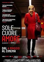 Sole, cuore, amore 2016 фильм обнаженные сцены