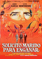 Solicito marido para engañar (1987) Обнаженные сцены