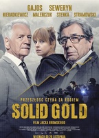 Solid Gold  2019 фильм обнаженные сцены