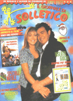 Solletico  (1994-2000) Обнаженные сцены