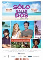 Solo para dos  (2013) Обнаженные сцены