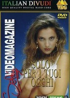Solo per i tuoi occhi 1996 фильм обнаженные сцены