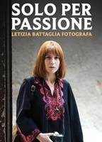 Solo per passione - Letizia Battaglia fotografa (2022) Обнаженные сцены