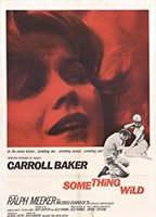 Something Wild (1961) Обнаженные сцены