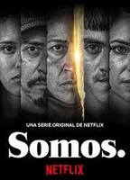 Somos (2021-настоящее время) Обнаженные сцены
