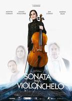 Sonata per a violoncel 2015 фильм обнаженные сцены