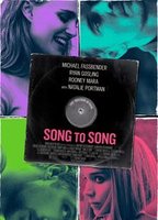 Song to Song (2017) Обнаженные сцены