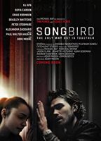 Songbird 2020 фильм обнаженные сцены