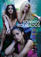 Sonhos Roubados 2009 фильм обнаженные сцены