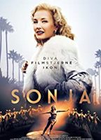 Sonja: The White Swan (2018) Обнаженные сцены