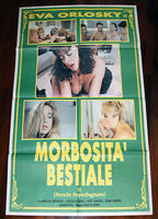 Sorelle Superbagnate (Mosbosita Bestiale) 1990 фильм обнаженные сцены