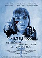 Soulless 2018 фильм обнаженные сцены