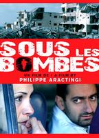 Sous les bombes 2008 фильм обнаженные сцены