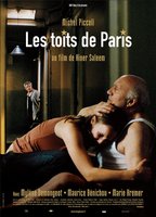 Sous les toits de Paris (2007) Обнаженные сцены