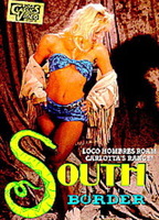 South of the Border (1976) Обнаженные сцены