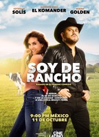 Soy de rancho (2019) Обнаженные сцены
