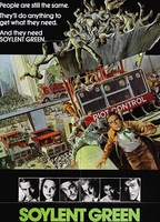 Soylent Green 1973 фильм обнаженные сцены