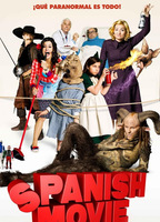 Spanish Movie (2009) Обнаженные сцены