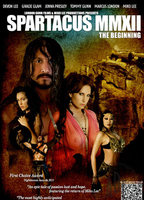 Spartacus MMXII: The Beginning 2012 фильм обнаженные сцены