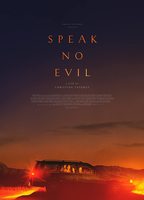 Speak No Evil 2022 фильм обнаженные сцены